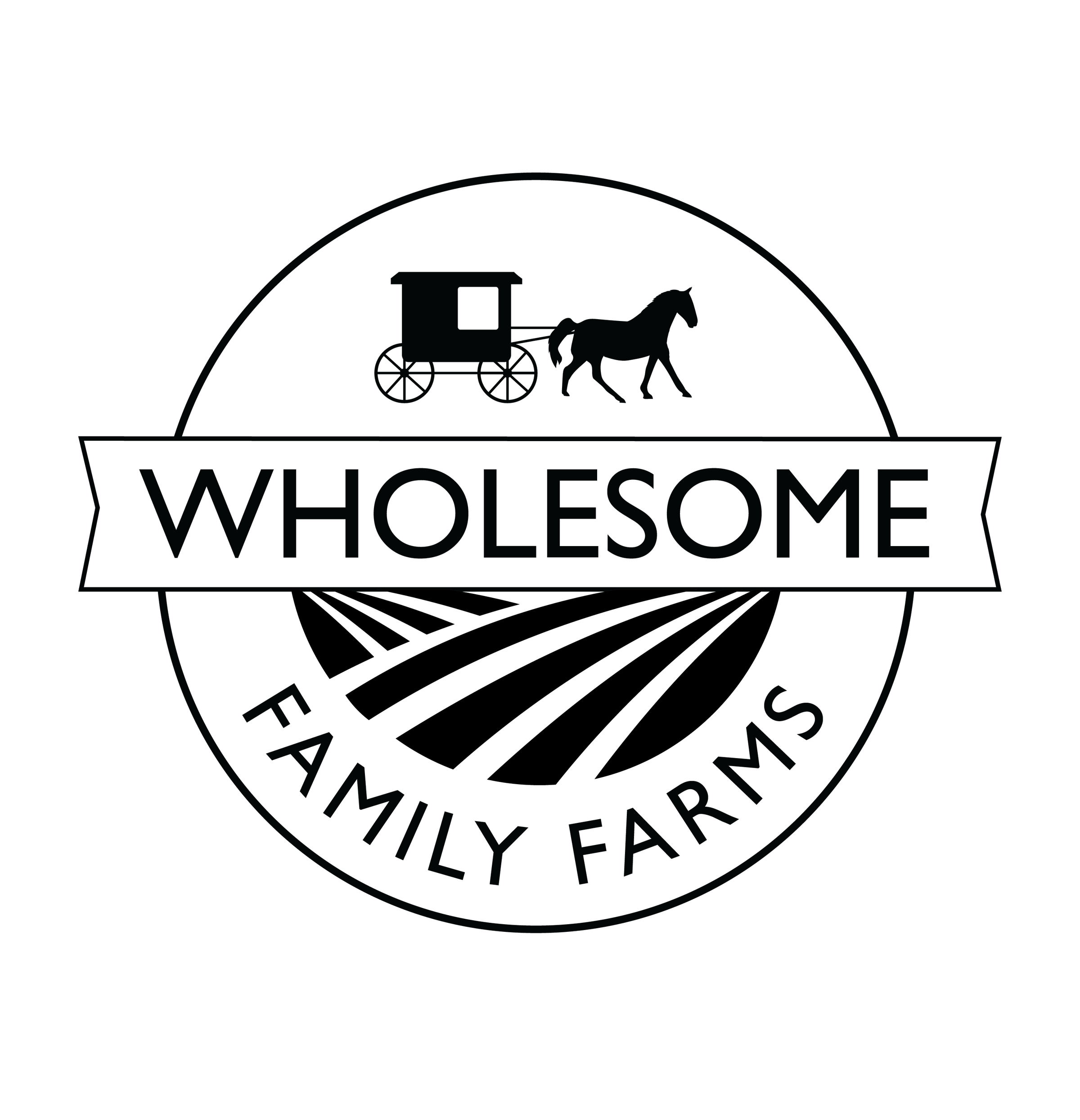 Where to Buy Locally Wholesome Family Farms (Amish Acres Cheese LLC)